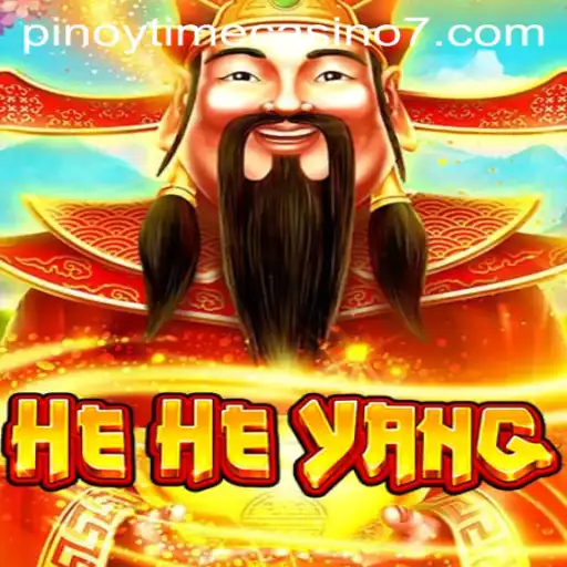 HeHeYang: Dive Into the Exciting World of Pinoy Time Casino