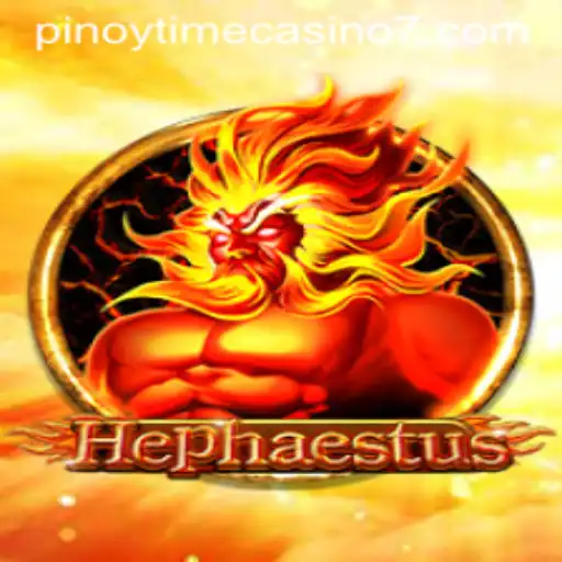 Discover the Enchanting World of Hephaestus at Pinoy Time Casino