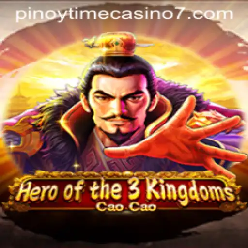 Unveiling Hero of the 3 Kingdoms: Cao Cao - A Game That Captivates with Strategy and Intrigue