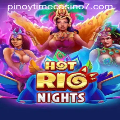 Unveiling HotRioNights: An Exciting Journey into Pinoy Time Casino