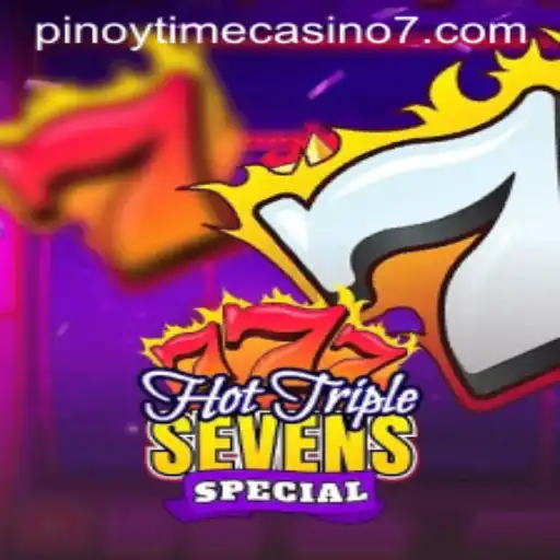 Exploring the Exciting World of HotTripleSevensSpecial at Pinoy Time Casino