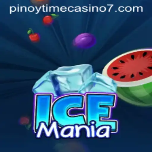 The Thrilling World of IceMania at Pinoy Time Casino