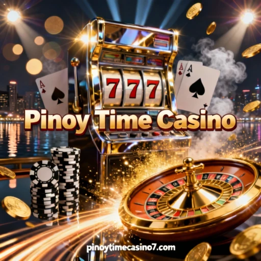 pinoy time casino