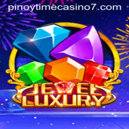 Discover JewelLuxury: The Dazzling World of Pinoy Time Casino