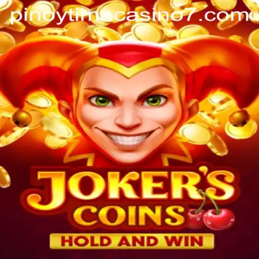 Exploring JokersCoins: A Dive into Pinoy Time Casino's Latest Attraction