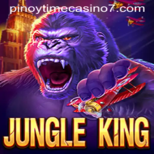 Unveiling JungleKing: The Thrills of Pinoy Time Casino