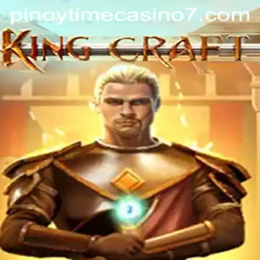 Exploring KingcraftMenomin: A Journey into the Pinoy Time Casino Phenomenon