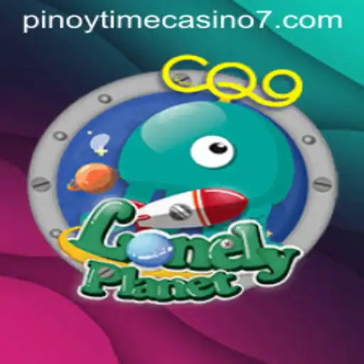 LonelyPlanet: A Journey Through the Virtual World of Pinoy Time Casino