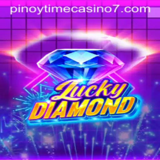 Exploring LuckyDiamond: An Intriguing Journey into Pinoy Time Casino