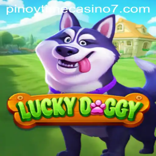 Exploring LuckyDoggy: A Dynamic Game in the Pinoy Time Casino Landscape