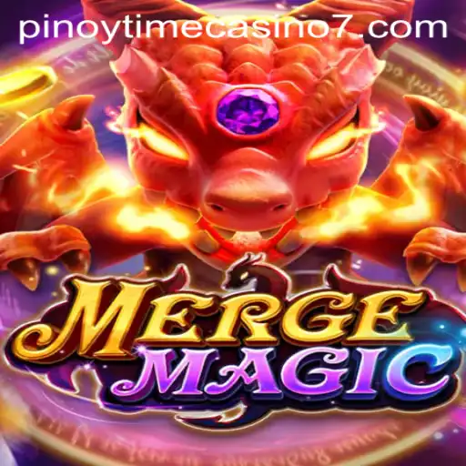 Merge Magic: An Immersive Journey into the Enchanting World of Puzzles
