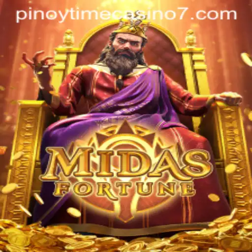 Discovering MidasFortune: A New Era in Pinoy Time Casino Gaming