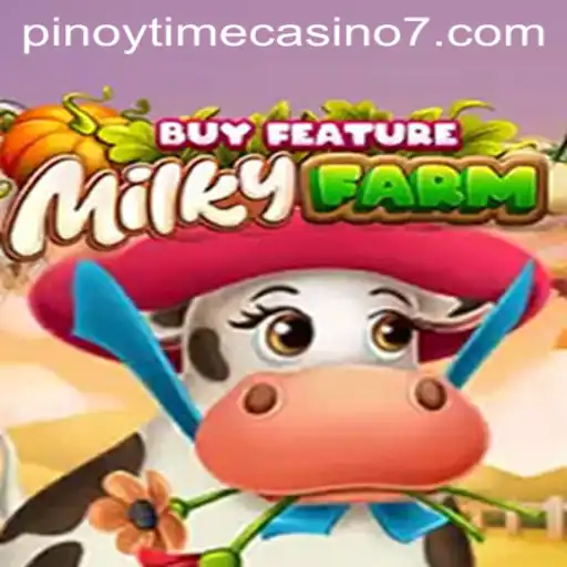 MilkyFarmBuyFeature: A Dive into the New Casino Sensation