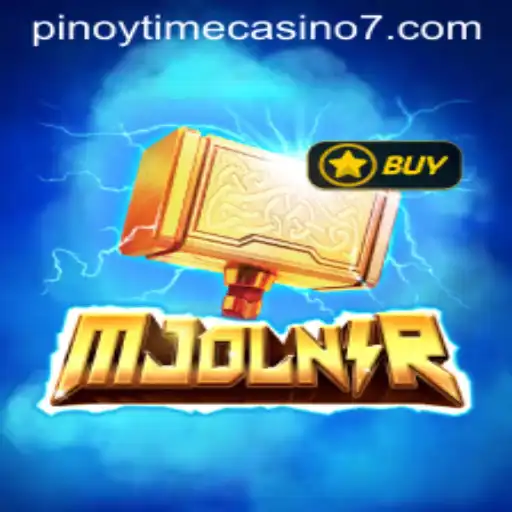 Exploring Mjolnir: The Intriguing Casino Game Influencing the Pinoy Time Casino Scene