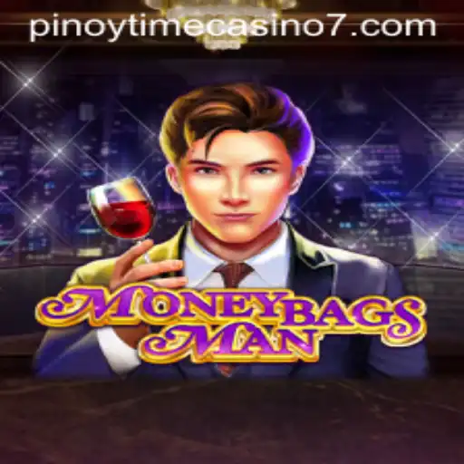 Exploring the Thrills of MoneybagsMan: Your Gateway to Excitement at Pinoy Time Casino