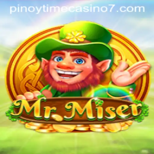 Exploring the Thrilling World of MrMiser: A Dive into Pinoy Time Casino