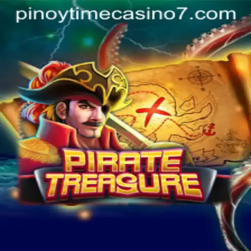 PirateTreasure: Exploring the Fascination of Pinoy Time Casino