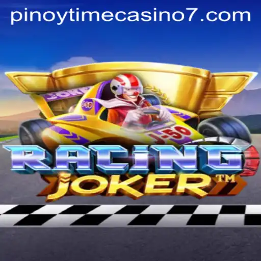 Exploring the Thrills of RacingJoker: A New Addition to Pinoy Time Casino
