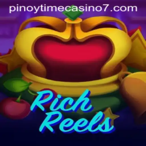 Exploring the Excitement of RichReels: A Guide to Pinoy Time Casino's Latest Game