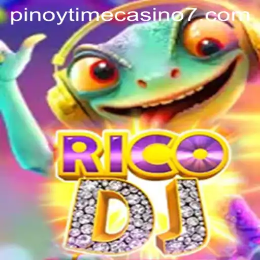 RicoDJ: A Revolutionary Experience in Pinoy Time Casino