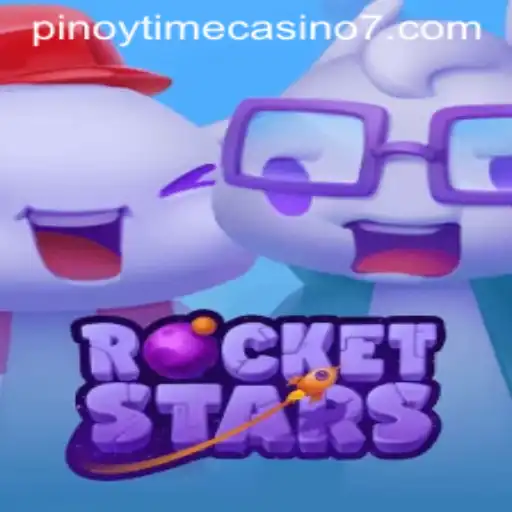 RocketStars: A Stellar Journey in the Pinoy Time Casino