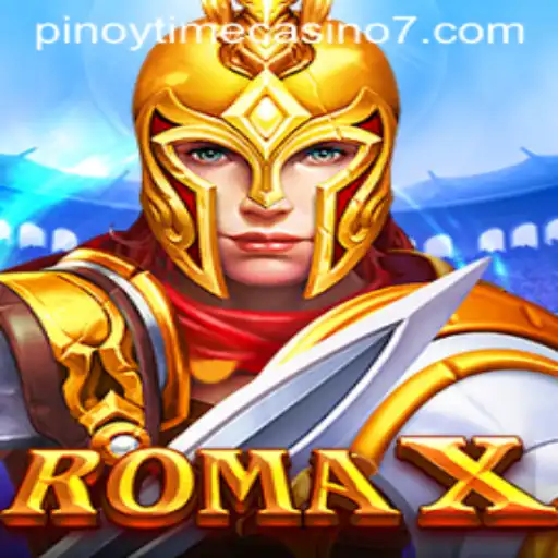Exploring the Unique World of RomaX in Pinoy Time Casino
