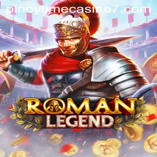 Exploring RomanLegend and the Allure of Pinoy Time Casino