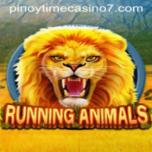 RunningAnimals: A Thrilling Adventure at Pinoy Time Casino