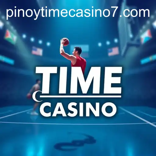 Exploring the Sports Landscape: Pinoy Time Casino's Role
