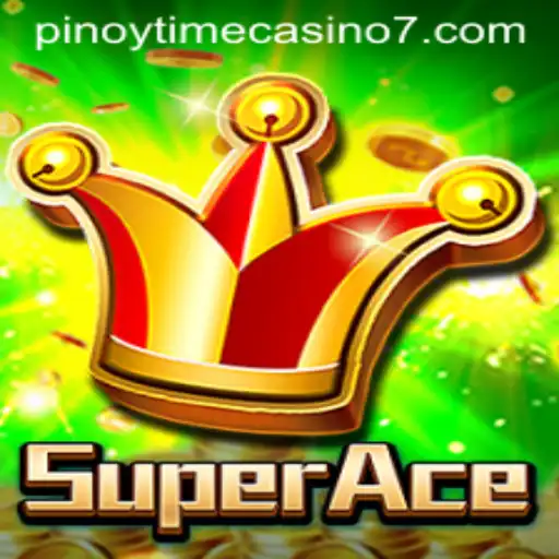 SuperAce: A Thrilling Adventure in Pinoy Time Casino