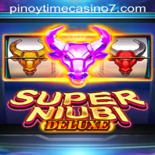 Discover SuperNiubiDeluxe: The Ultimate Pinoy Time Casino Experience