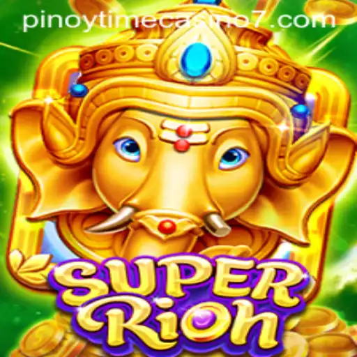 Unveiling SuperRich: A Unique Spin at the Pinoy Time Casino
