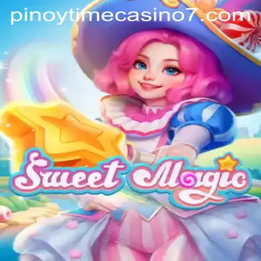 Discover the Enchanting World of SweetMagic at Pinoy Time Casino