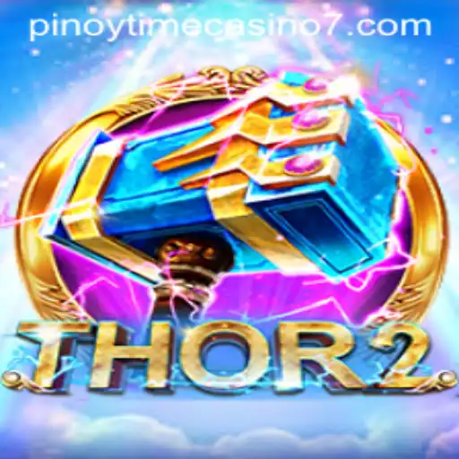 Exploring the Thrilling World of Thor2: A New Era in Online Casino Gaming