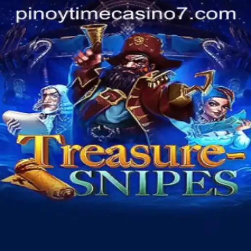 TreasureSnipes Game Unveiled