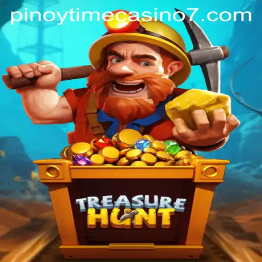 TreasureHunt: Exploring Pinoy Time at the Casino
