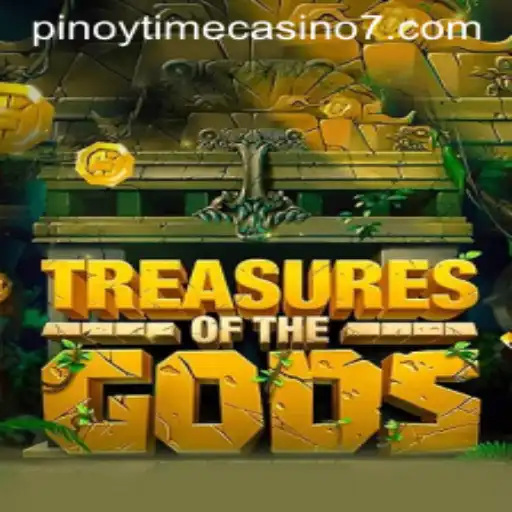 Unveiling the Magic of TreasureoftheGods in Pinoy Time Casino