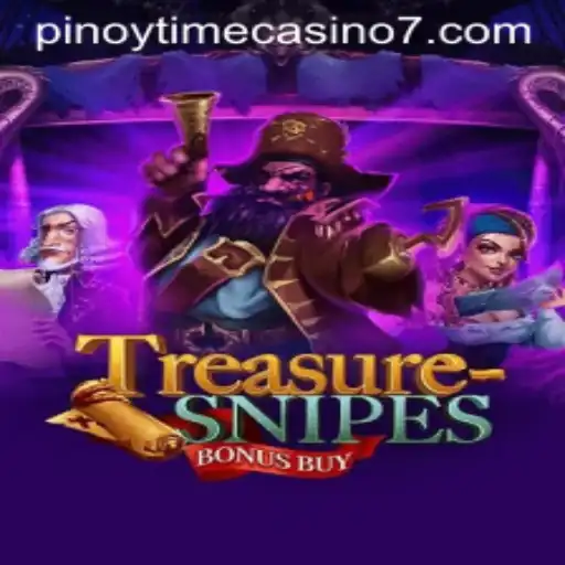 Discover TreasuresnipesBonusBuy: The Latest Thrill at Pinoy Time Casino