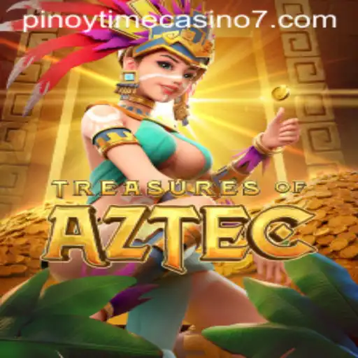 Exploring the Enchanting World of Treasures of Aztec and Pinoy Time Casino