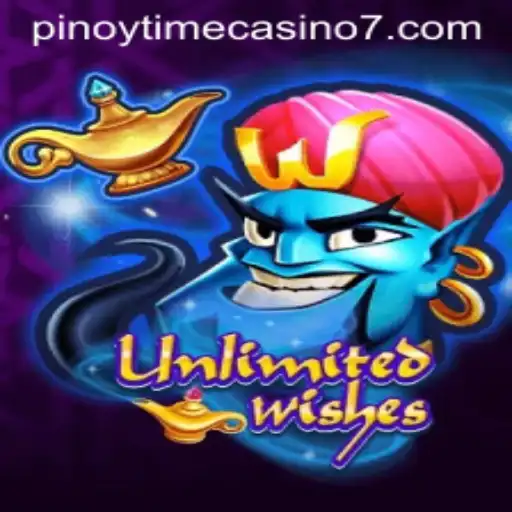 Exploring the Exciting World of UnlimitedWishes: A Casino Game Making Waves