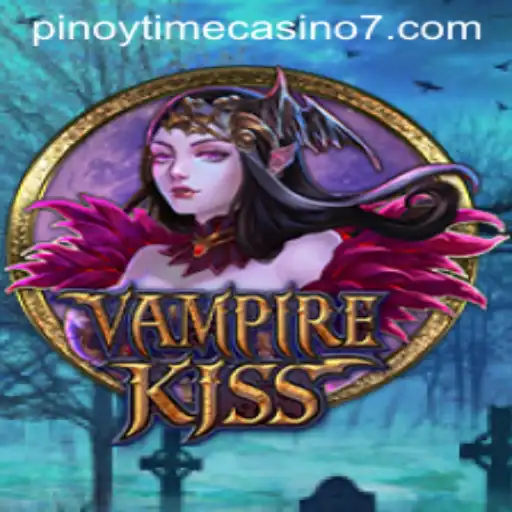 VampireKiss: A Dive into the Enchanting World of Pinoy Time Casino