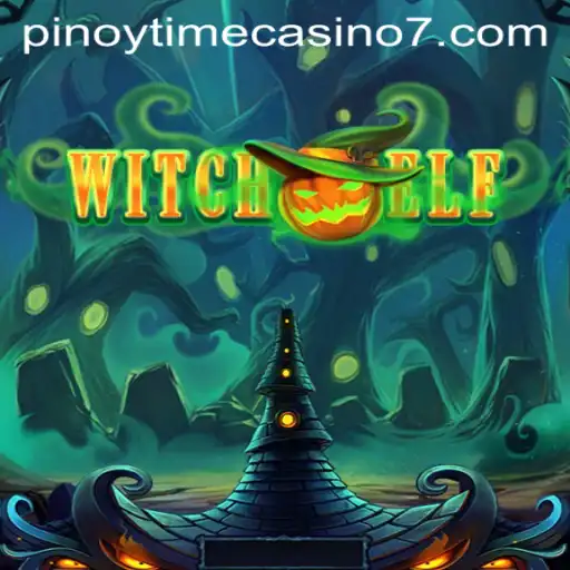Discovering WitchElf: A New Adventure in Pinoy Time Casino