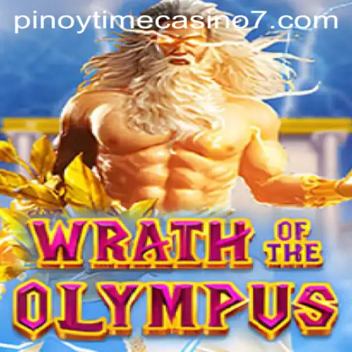 Wrath of Olympus: A New Era in Pinoy Time Casino Adventures