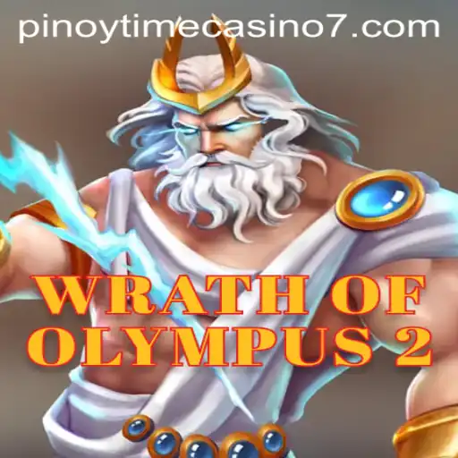 Exploring WrathofOlympus2 in the Pinoy Time Casino Realm