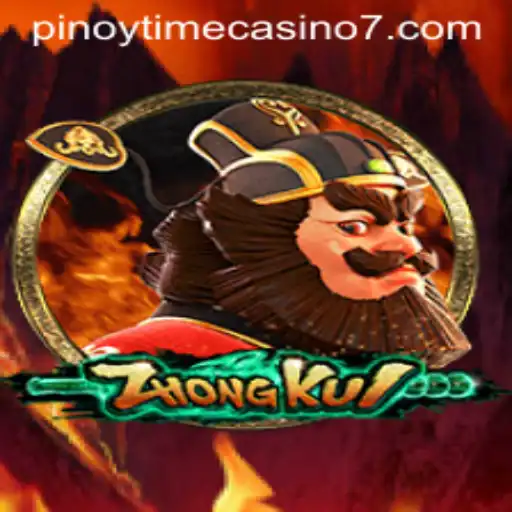 Exploring ZhongKui: The Mystical Game with a Pinoy Time Casino Twist